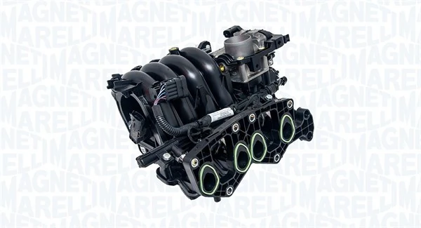 Intake Manifold Module